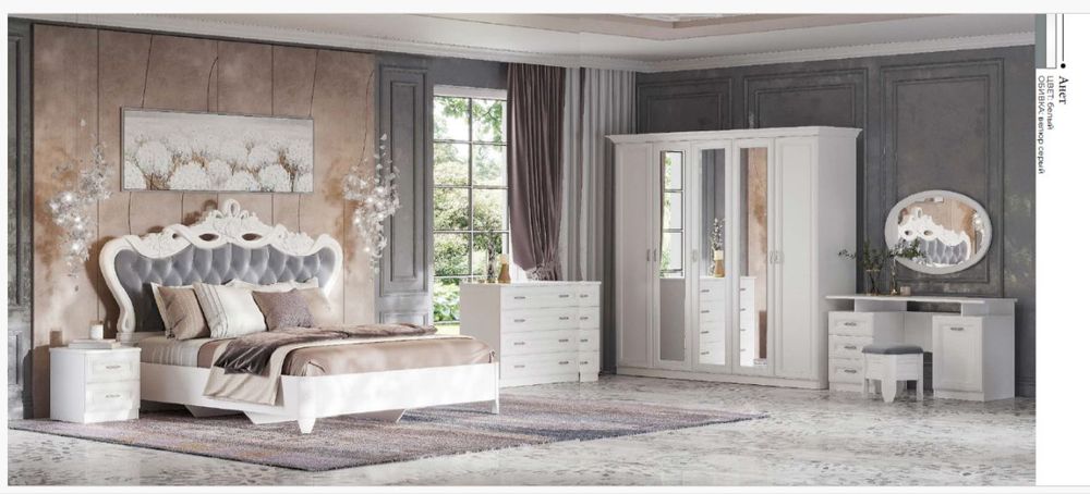 Мебели премиум класса