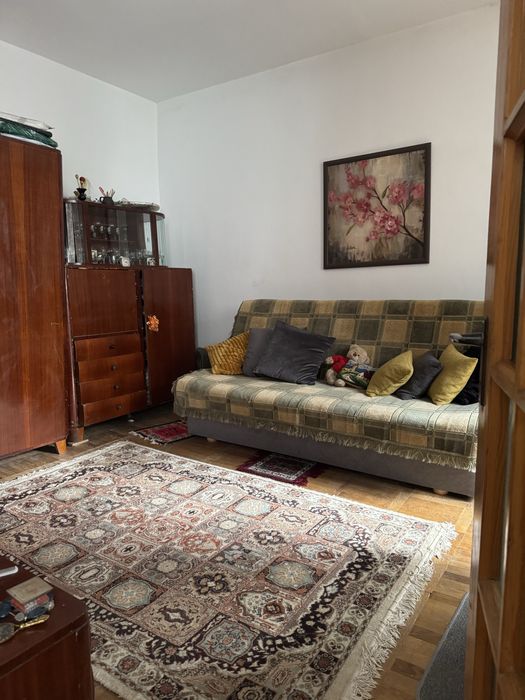 Apartament 2 camere zona Bucsinescu/ Tudor Vladimirescu NEGOCIABIL