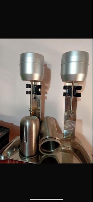 Продаются аппараты для бизнеса