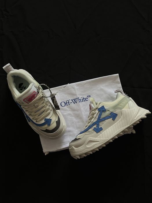 Off-White  Odsy