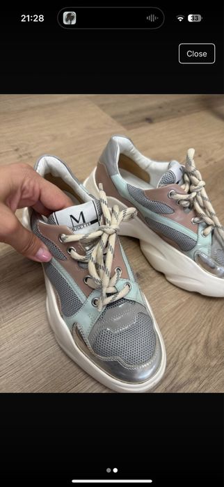 Incaltaminte Musette 36