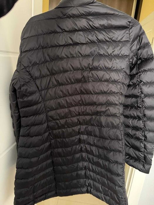 дамско пухено яке ADD, модел 5AW1103-1102