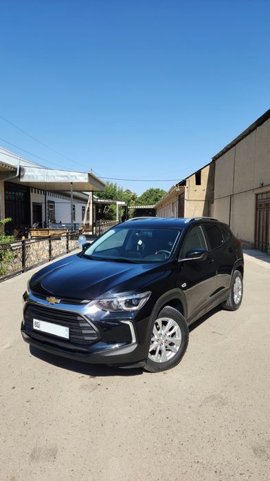 Tracker 2 LTZ 2024