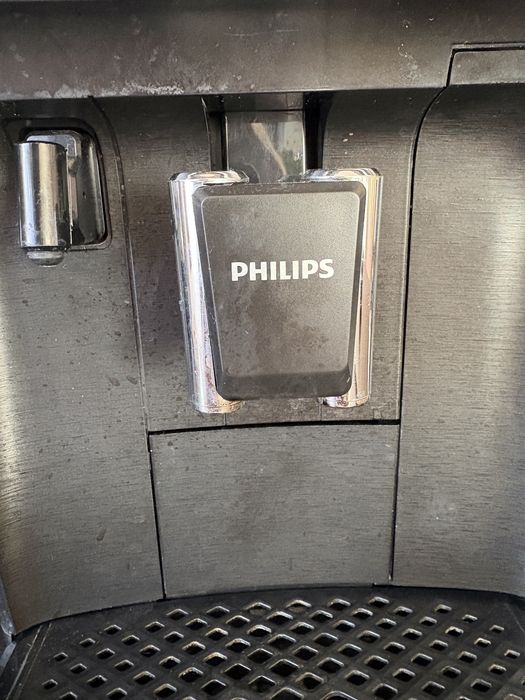 Aparat de cafea Philips