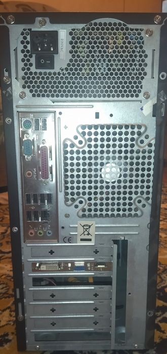 Персональный компьютер