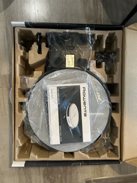 Aspirator Rowenta Explorer seria 60