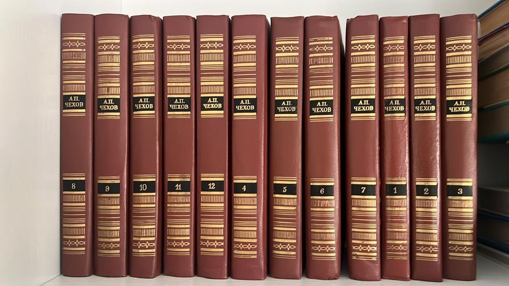 Продаю книги от 500тг