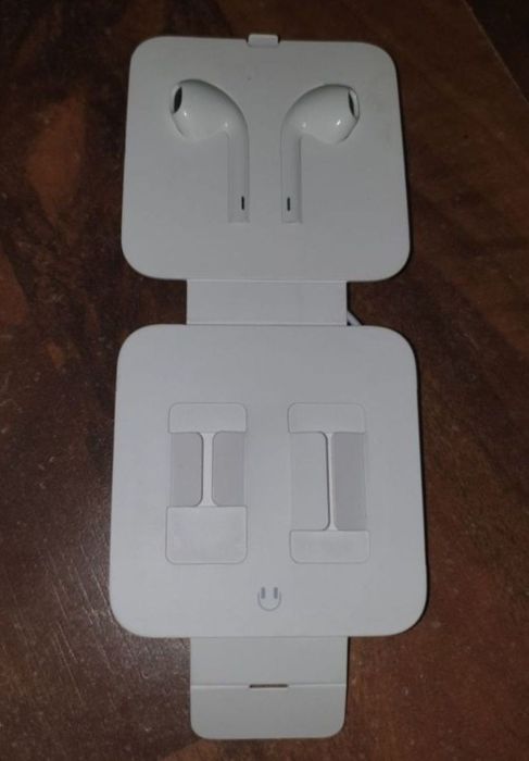 Casti lightning originale Apple iPhone 7 8 X Xs XR 11 12 13 14 SE Pro