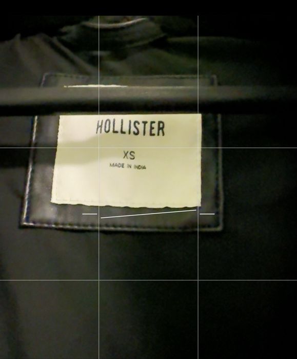 Късо яке - дамско