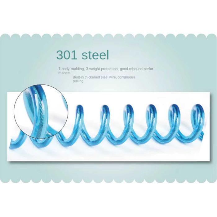 Bratara de Siguranta in Aglomeratie pentru Copii si Aduti, 2m