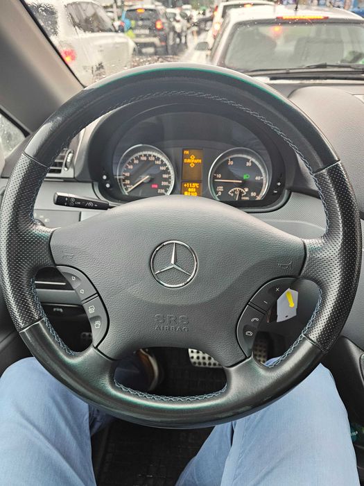 De vanzare Mercedes Vito 115 Extralung