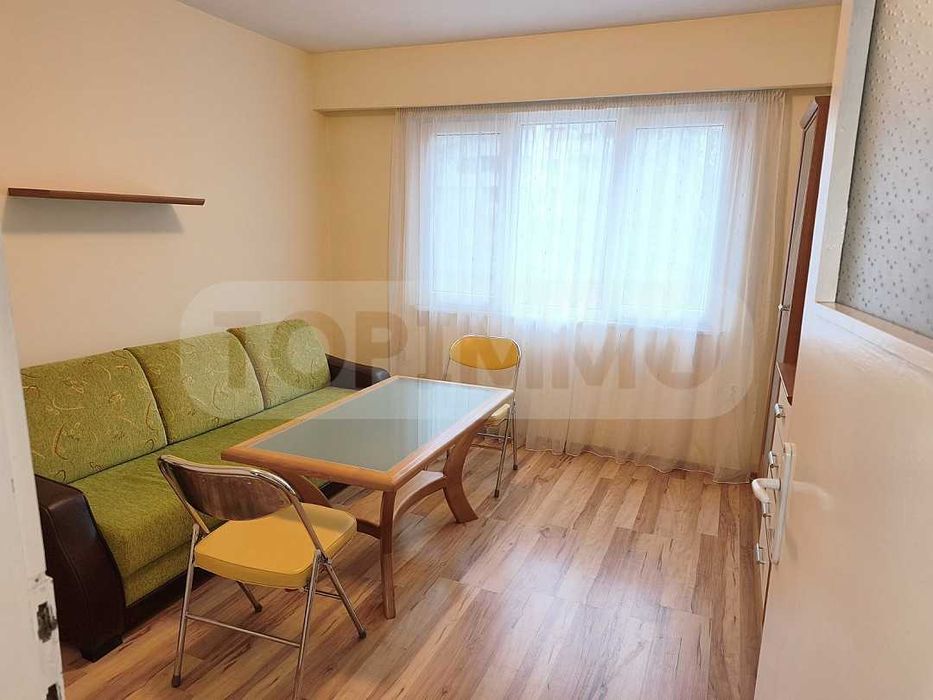 Дава се под наем Четиристаен апартамент в Варна, Чайка - 80 кв.м за 657.9 € - Снимка #4