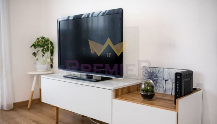 Дава се под наем Двустаен апартамент в Варна, Зимно кино Тракия - 60 кв.м за 561 € - Снимка #4