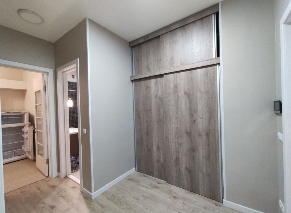 В Алмазарском р.Алмазар Сити продается 1 комнатная квартира