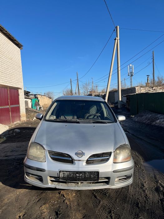 Продам машину  нахаду