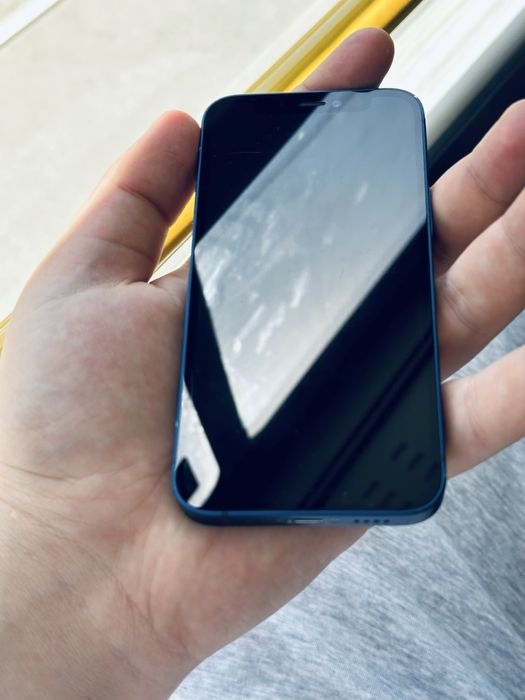 Iphone 12 mini LLA