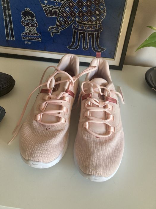 Маратонки Adidas и Nike - 30 лв чифт