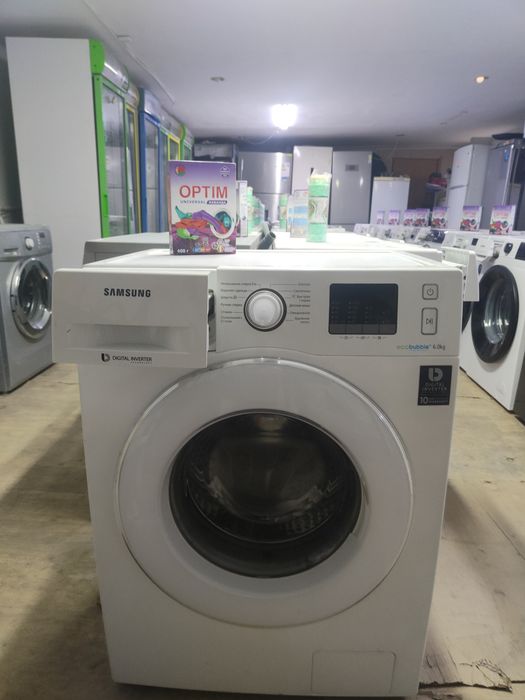 Ремонт стиральных машин автомат