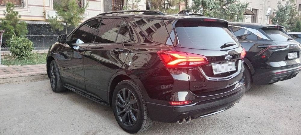 Ekinoks full 2021
