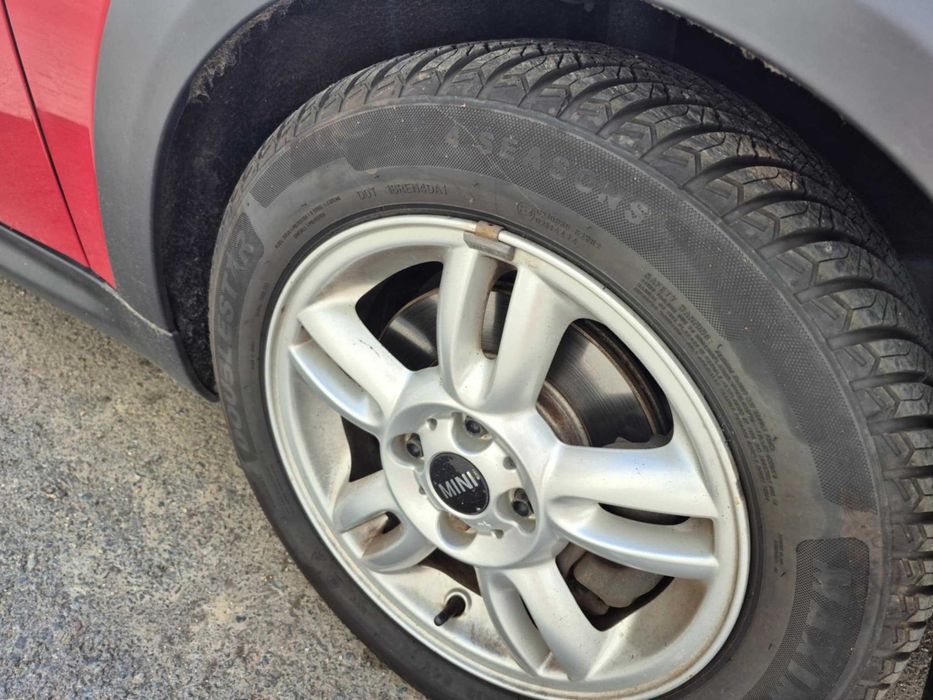 Mini One R56 benzina euro 5