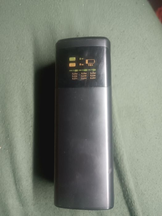 Baterie externa foarte bună