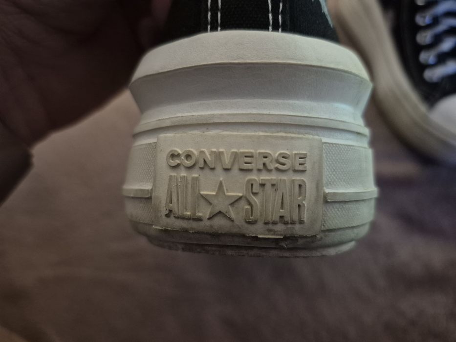 Tenisi fete Converse 36.5