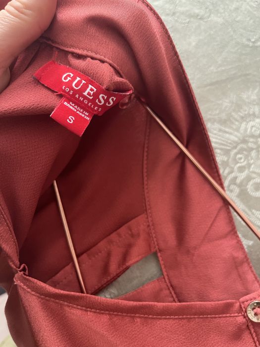 Пуловер Ralph lauren, Guess