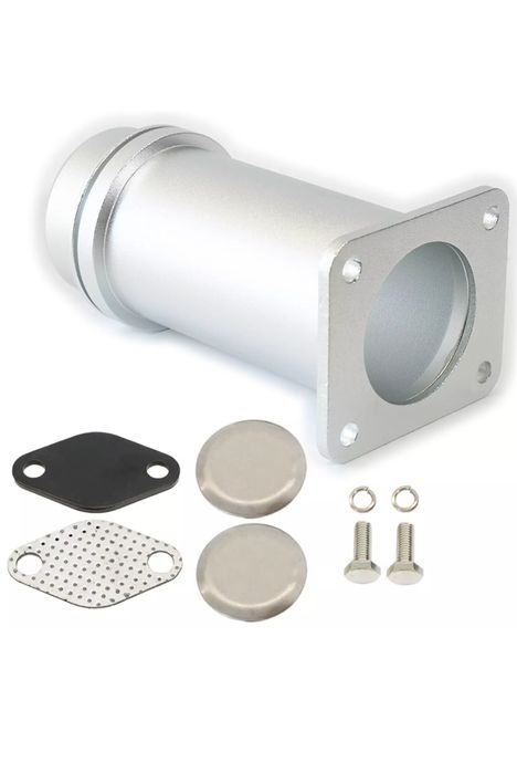 Kit EGR BMW M47 M57 e87 e46 e90 e60 e65 e83 e53 e70