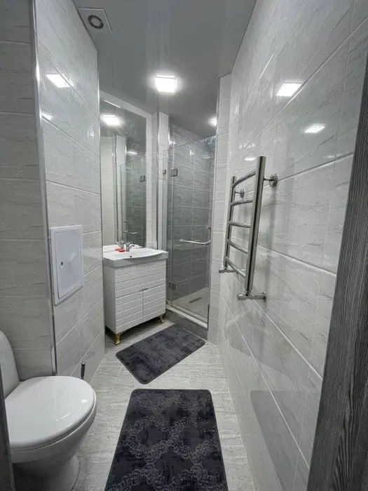 Аренда Сергили 8. Голден-Хавус 2/4/6. Евро квартира