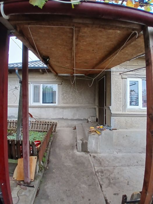 Casa 400m in Cernavodă