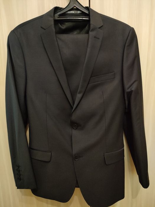 Костюм с брюками