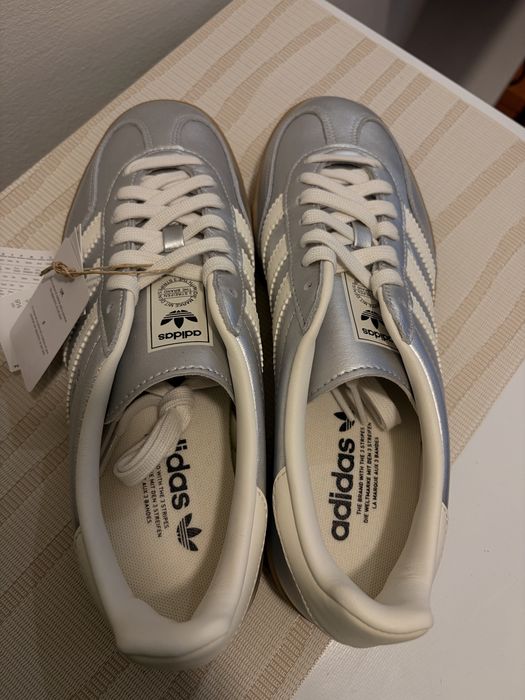 Adidas gazelle barbati 43 noi