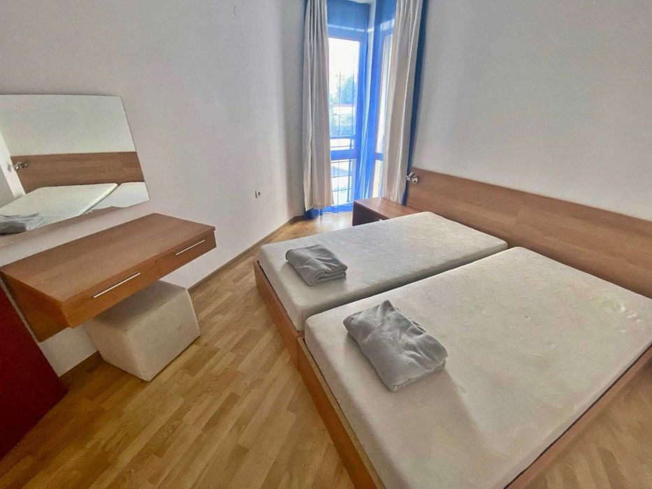 Продава се Тристаен апартамент в Свети Влас - 89 кв.м за 888 €/кв.м - Снимка #8