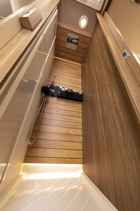 Кемпер  под наем