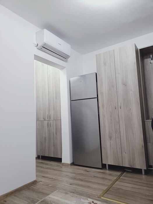 Inchiriez apartament 2 camere cartier Sarari