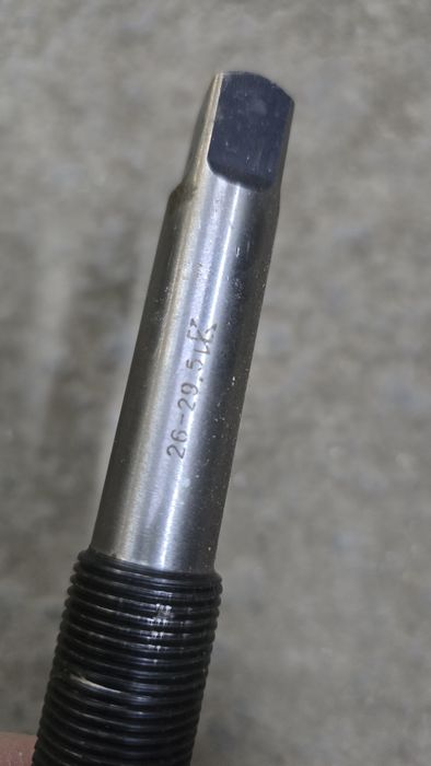 Резцы р6м5 быстрорез