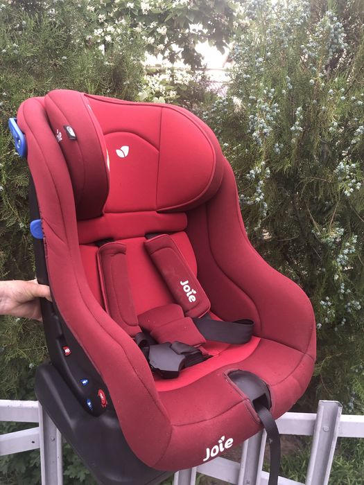 Автокресло