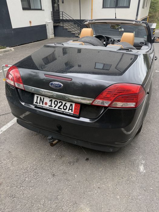 FORD Focus 2008 — imagine 3