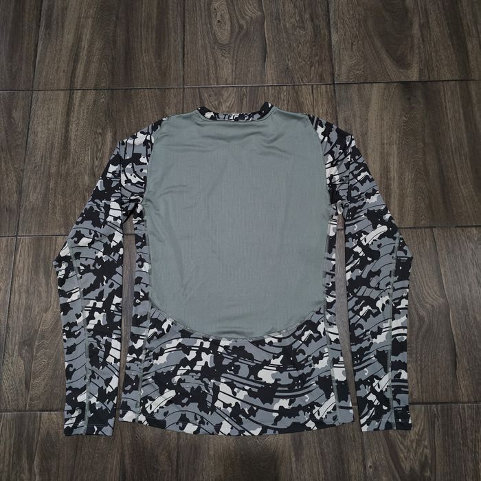 Лот от оригинални блузи M