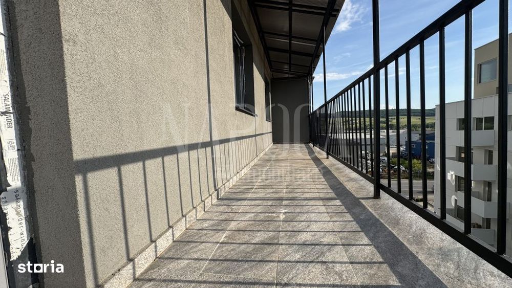 Apartament 2 camere de vanzare in Dambul Rotund, Cluj Napoca