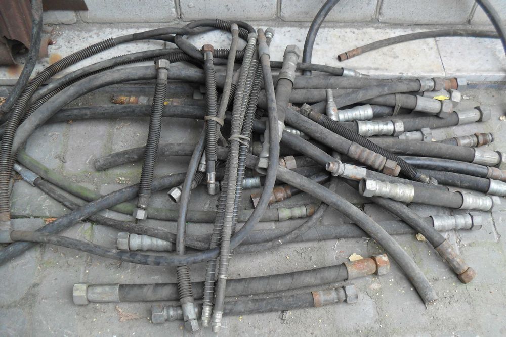 ЗИЛ. ГАЗ.УАЗ разные запчасти