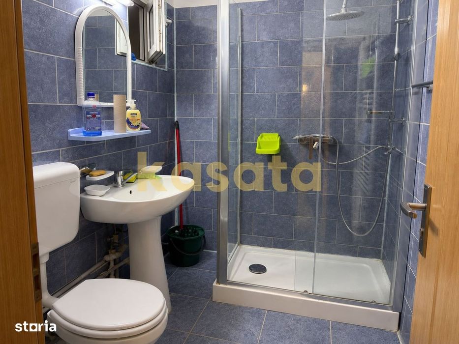 Apartament 2 Camere | Spital Sf.pantelimon | Renovat | Anvelopat  5/10