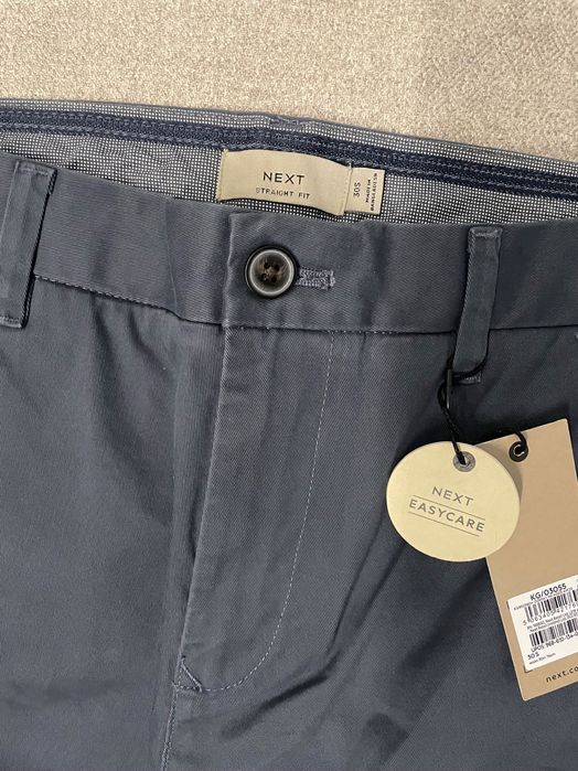 Брюки новые Next.  Куплены в Лондоне