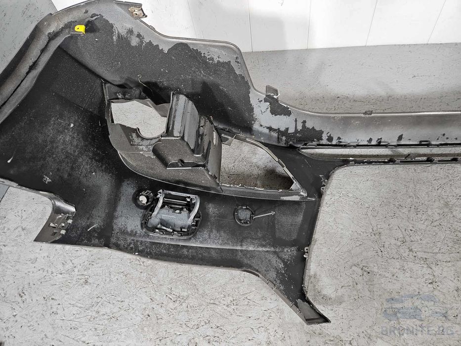 Предна броня Audi A4 B8 Ауди А4 Б8 2012- 2015