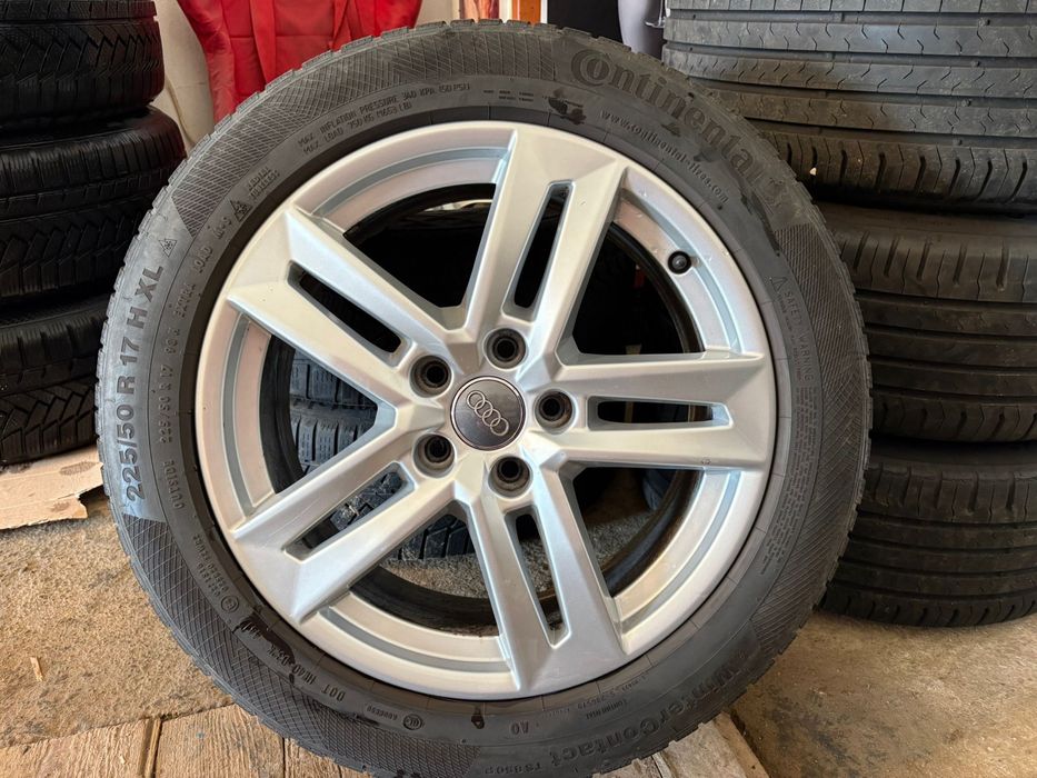 Jante Audi A4 B9  1buc 8W0 601 025P