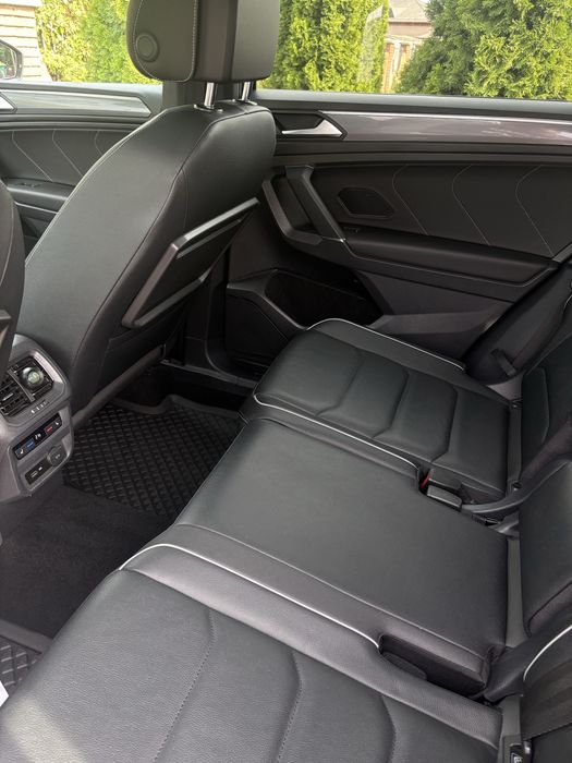 Volkswagen Tiguan Allspace R-Line