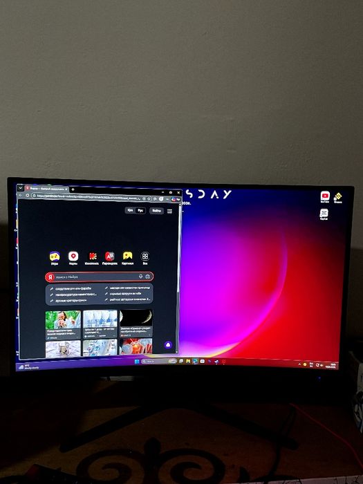 Продам универсалный ПК новый