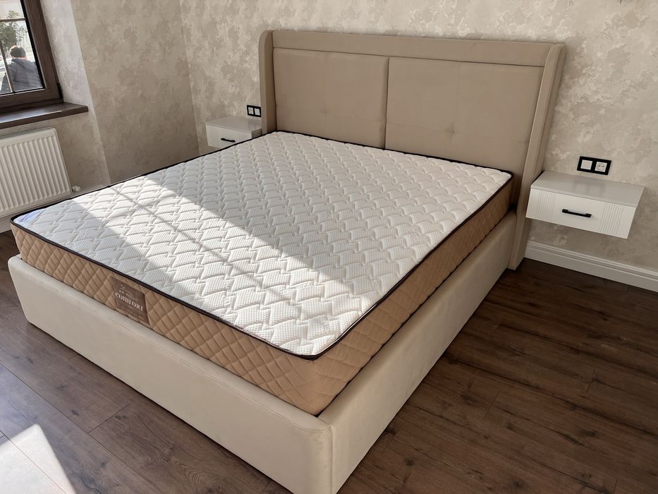 Матрасы ортопедический эффект