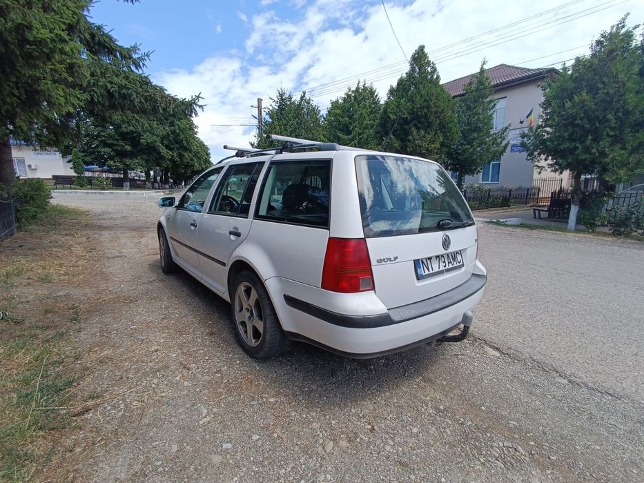 VOLKSWAGEN Golf 2005 — imagine 3