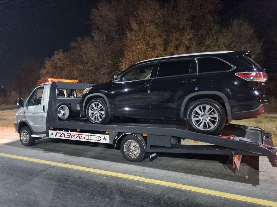 Евакуватор Круглосуточна